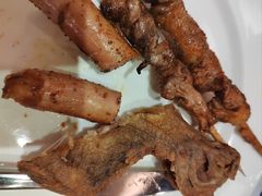 -富力希尔顿酒店·地阔自助餐厅