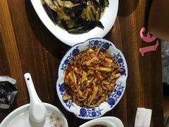 -大隐隐于市私房菜(保和小区店)