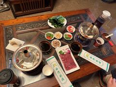 -南门涮肉(后海店)
