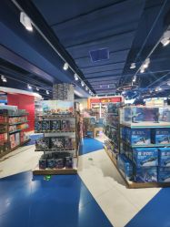 -哈姆雷斯(王府井百货大楼店)