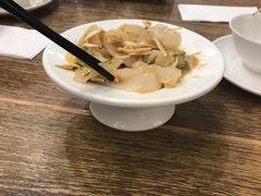 -翡翠拉面小笼包(机场DFS店)