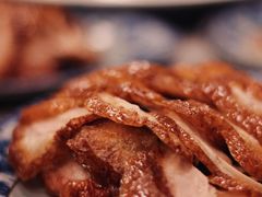 全聚德精品烤鸭-全聚德(前门店)