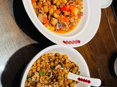 -味上湘菜馆(岳麓山店)