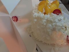 -好利来(亦庄国融店)