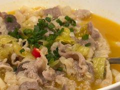 -丽晶轩中餐厅(重庆丽晶酒店)