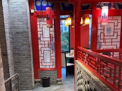 -祥源胡同·涮牛羊肉火锅(花桥店)