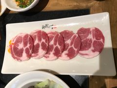老肉片-纸盐河码头火锅(十八梯店)