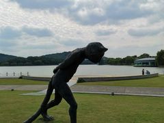 -上海月湖雕塑公园