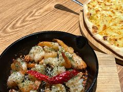 -小满Grainkitchen(滨江商业广场店)