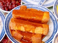 -捷信牛奶甜品世家(五道口店)
