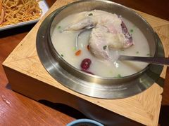 -鑫日千里马朝鲜族小馆(总店)