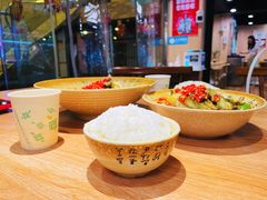 -芙蓉树下·四川冒菜(大悦城店)