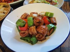 -水煮三国·川鲁江湖菜(香山店)