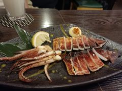 -角落里(中山公园店)
