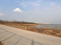 -天津东丽湖风景区