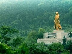 -终南山国家森林公园