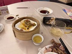 -金城大酒店-中餐厅(汾江中路店)