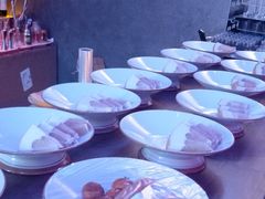 -咕嘟草帽鱼·牛奶一样的鲜鱼汤(包河万达广场创始店)