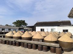 -苏州市吴中区光福窑上花果蜜饯厂