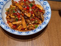 -八碗湘长沙市井菜(坡子街店)