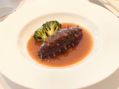-宝丽轩中餐厅BAOLIXUAN