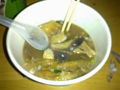 鸭肉粥-百成大同鸭肉粥(大同总店)