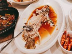 -和记小菜(东方店)