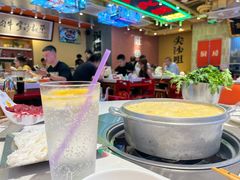 -荣叔港式沙嗲牛肉火锅(正佳潮流店)