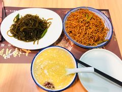 醋泡海带丝-宏状元现熬粥·京味菜(黄寺大街店)