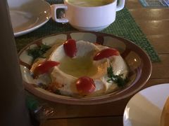 胡木斯酱-ALAMEEN阿拉伯餐厅(三里屯店)