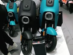 -九号电动车(安定门内大街店)