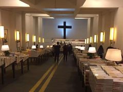 店内环境-先锋书店(五台山总店)