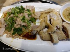 -广记餐厅(万福路店)