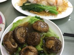 -香港蓮香樓(中環店)