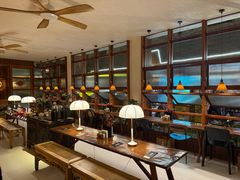 -银米·云南传统过桥米线(双廊黑金冠店)