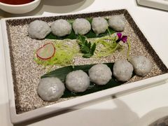 地道鲜虾丸-最品火锅