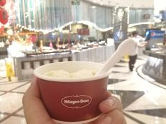 -芭菲盛宴·环球美食(解放碑英利国际店)