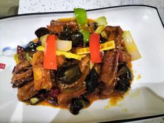 -马老六清真餐厅(雁滩店)