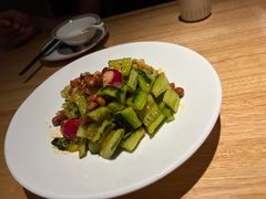 -郭靖内蒙菜·烤全羊·烧烤(望京旗舰店)