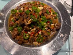 -俭寨大盘鸡·缸子肉·小公鸡·新疆菜(云通店)