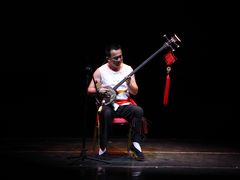 -陕北民歌大舞台