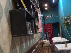 -李大牛和刘大力手作甜品(凯德店)