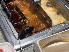 -海底捞火锅(江北万达商业广场店)
