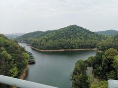 -石燕湖生态旅游景区