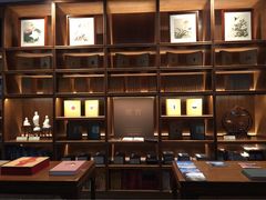 颐和安缦酒店Aman&nbsp;at&nbsp;Summer&nbsp;Palace-北京颐和宾馆