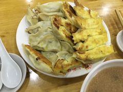 -西工饭庄快餐厅(西工小街店)