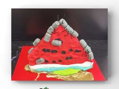 -蕃茄田艺术(普陀长风大悦城中心)