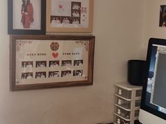 -红像馆连锁精致证件照职场照(中关村店)