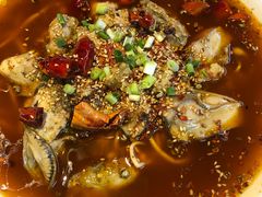 -望京一号·重庆江湖菜(工体店)