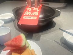 -骨之味·筒骨汤火锅(江头店)